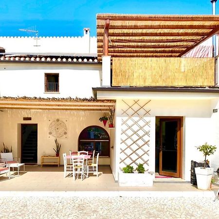 Bed and Breakfast Al Vicoletto - Genuine Hospitality Tortolì Exterior foto